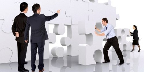 Çözüm Odaklılık